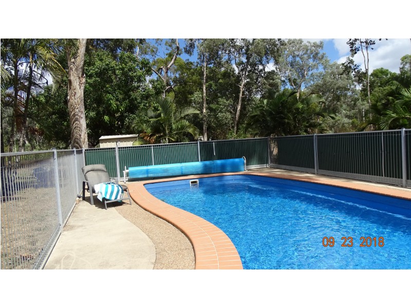 lot 25/189 Riley Rd, Cape Cleveland QLD 4810