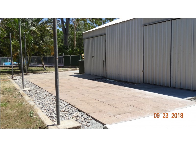 lot 25/189 Riley Rd, Cape Cleveland QLD 4810