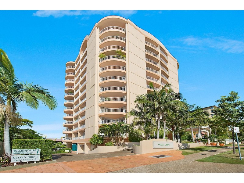 Unit 8/32 Dunmore Terrace, Auchenflower QLD 4066