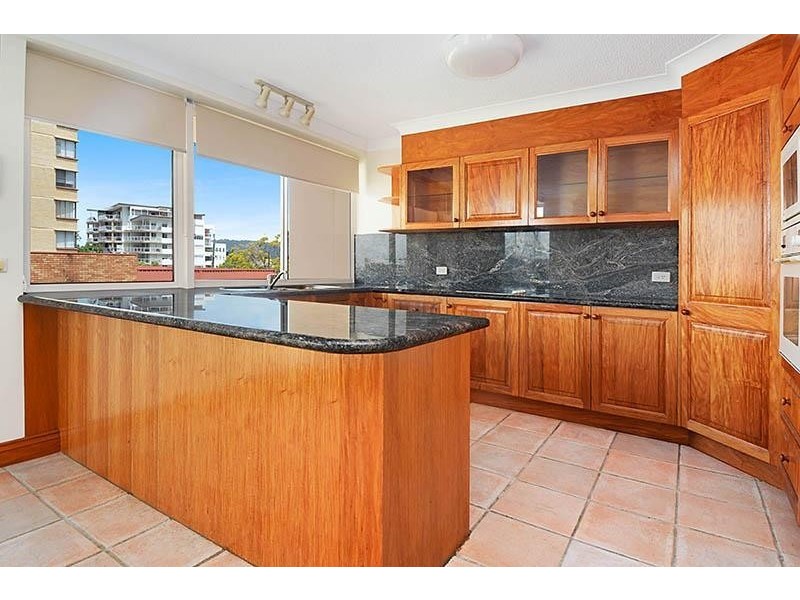 Unit 8/32 Dunmore Terrace, Auchenflower QLD 4066