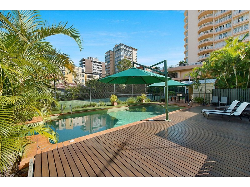 Unit 8/32 Dunmore Terrace, Auchenflower QLD 4066