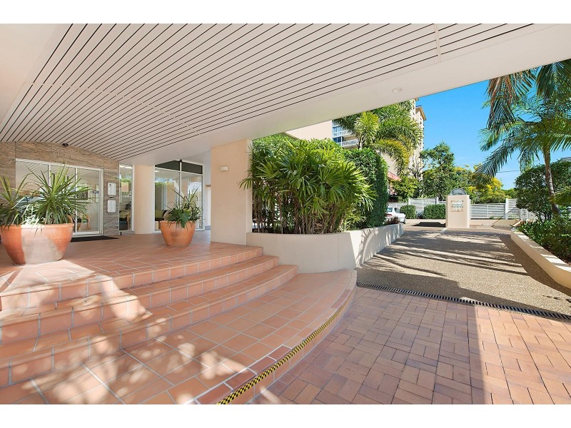 Unit 8/32 Dunmore Terrace, Auchenflower QLD 4066