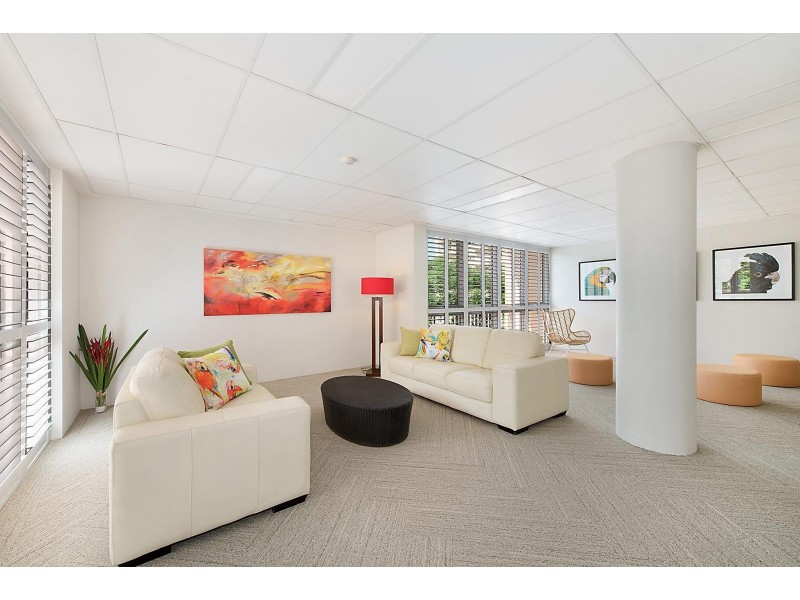 Unit 8/32 Dunmore Terrace, Auchenflower QLD 4066