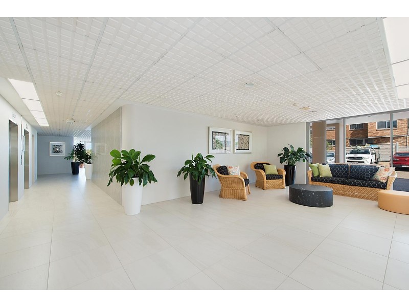 Unit 8/32 Dunmore Terrace, Auchenflower QLD 4066