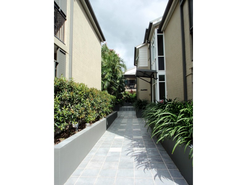Apartment 19/264 Kent Street, New Farm QLD 4005