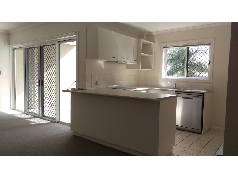 Apartment 19/264 Kent Street, New Farm QLD 4005