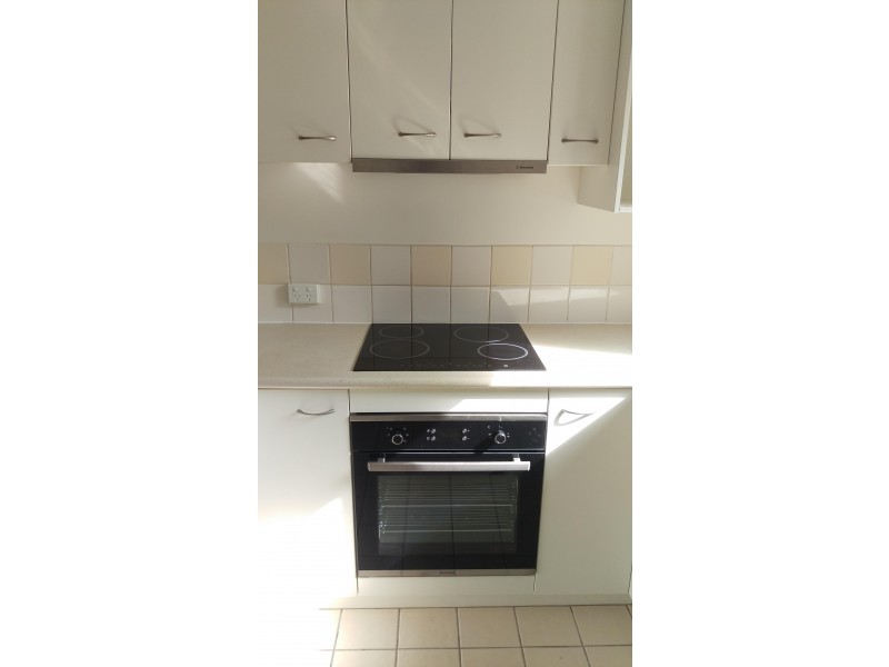 Apartment 19/264 Kent Street, New Farm QLD 4005