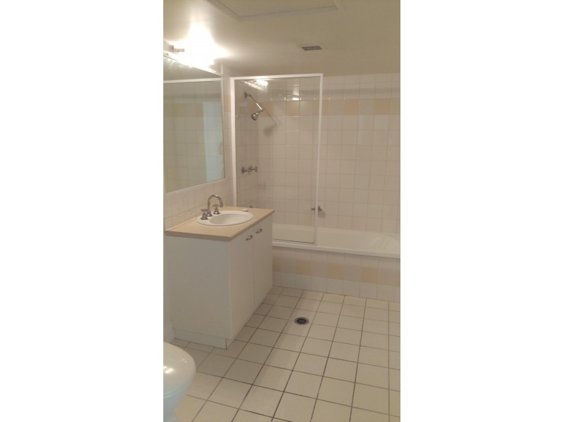 Apartment 19/264 Kent Street, New Farm QLD 4005