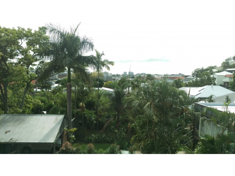 Apartment 19/264 Kent Street, New Farm QLD 4005