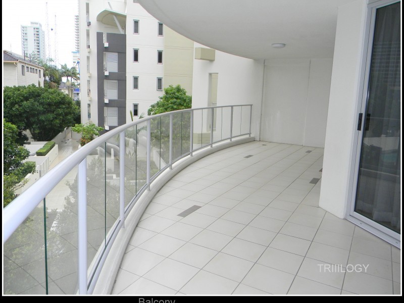 21 Cypress Avenue, Surfers Paradise QLD 4217