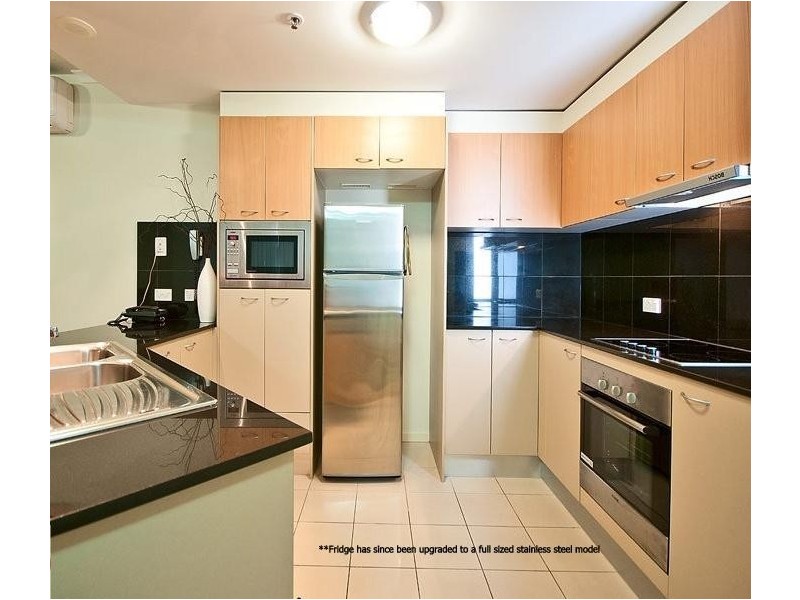 26/21 Cypress Avenue, Surfers Paradise QLD 4217