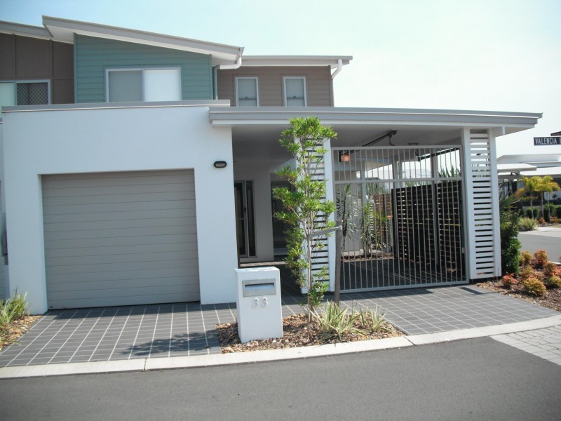 33 Valencia Boulevarde, Burleigh Waters QLD 4220