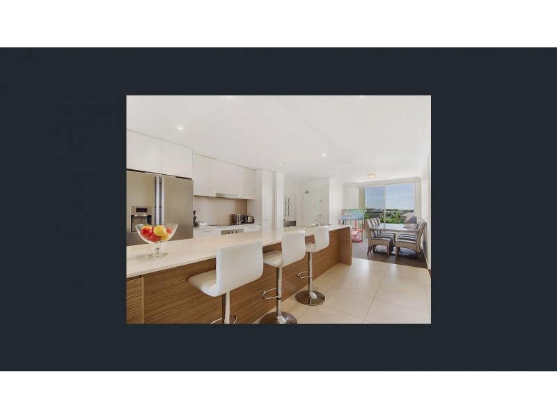 Apartment 38/1 Lakefront Crescent, Varsity Lakes QLD 4227