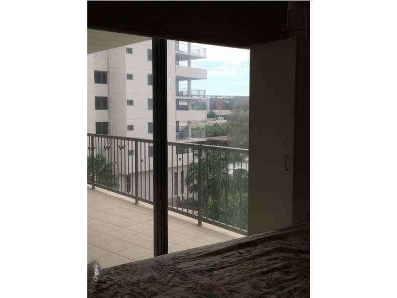 1042/18 Manning Street, Milton QLD 4064