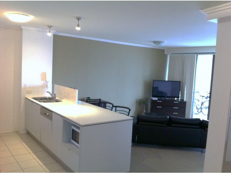 1042/18 Manning Street, Milton QLD 4064