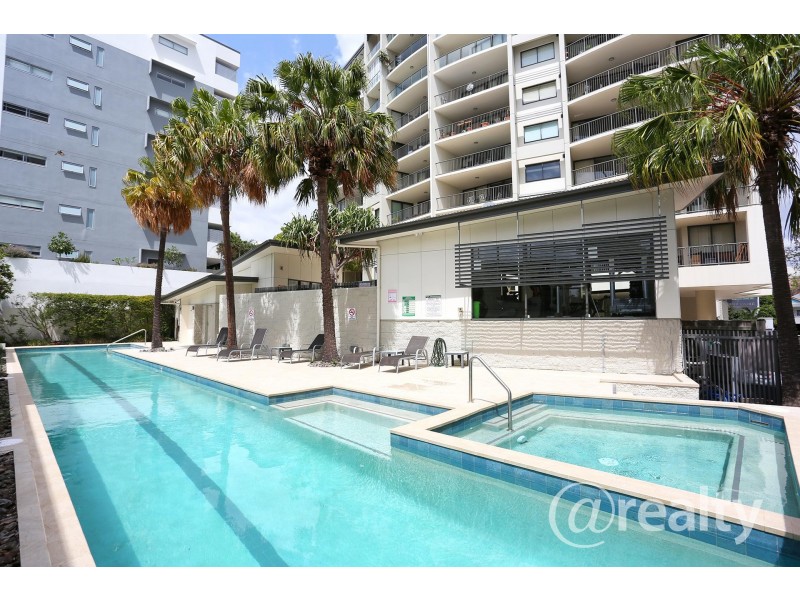 1042/18 Manning Street, Milton QLD 4064