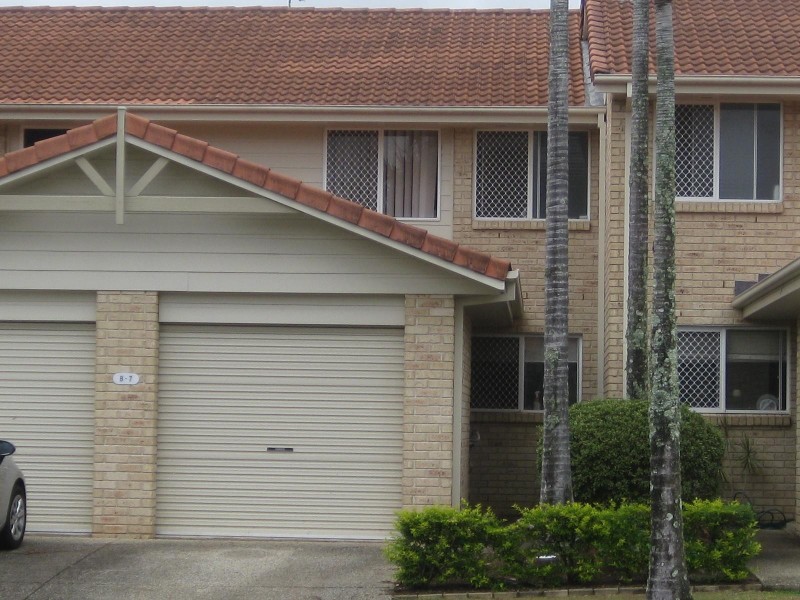 6/13 Bowden Court, Nerang QLD 4211