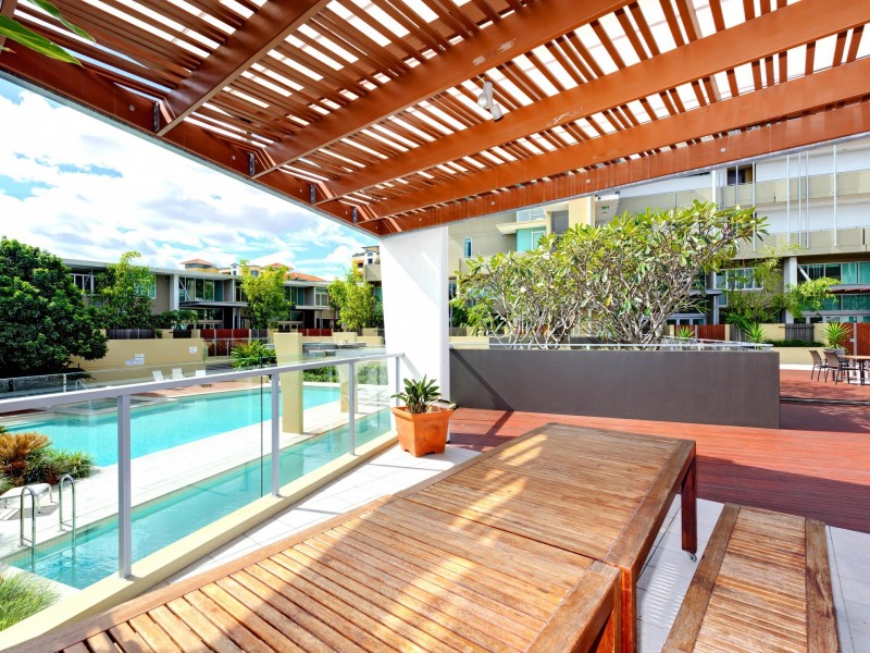 20 Newstead Terrace, Newstead QLD 4006