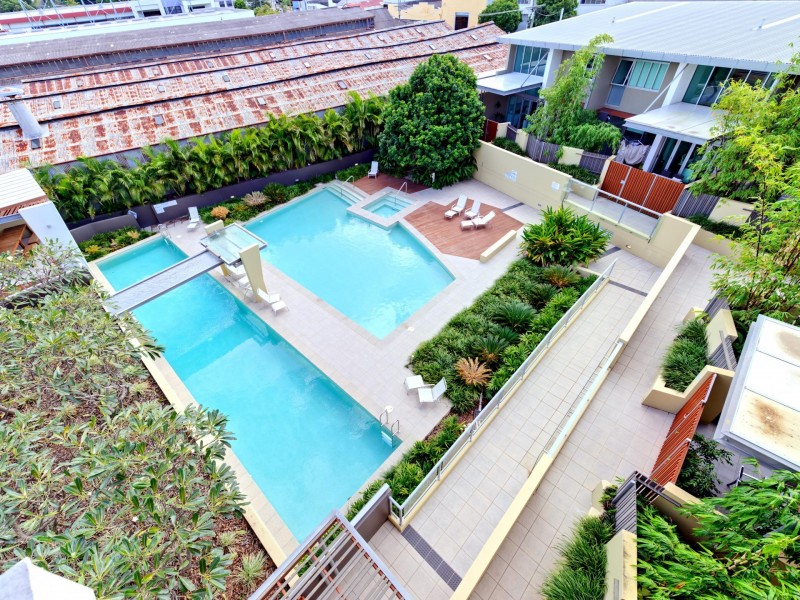 20 Newstead Terrace, Newstead QLD 4006