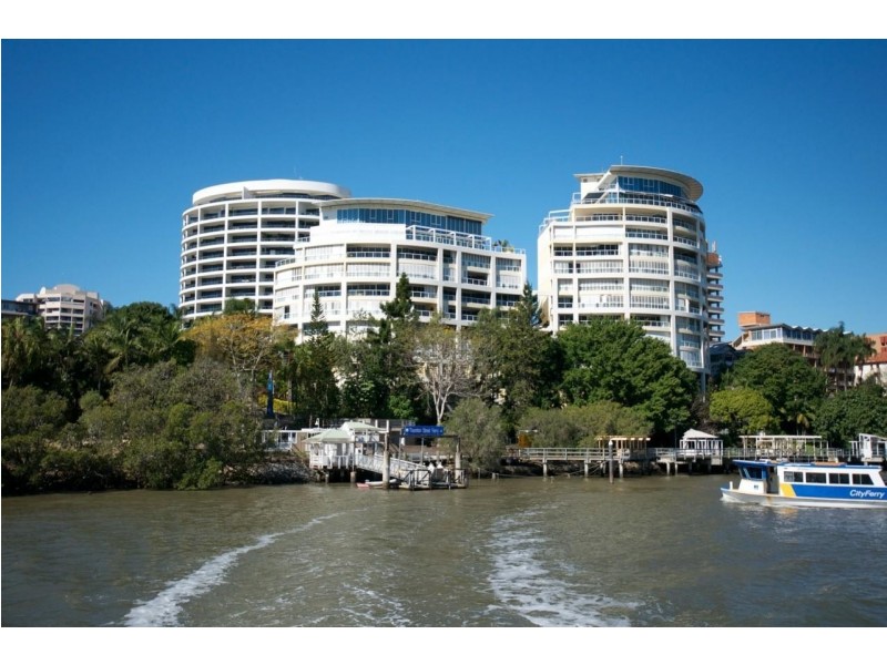 11/321 Main Street, Kangaroo Point QLD 4169