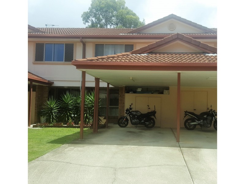 Unit 77/175-205 Thornside Road, Thorneside QLD 4158