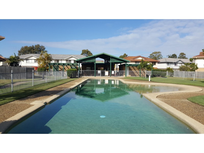 Unit 77/175-205 Thornside Road, Thorneside QLD 4158