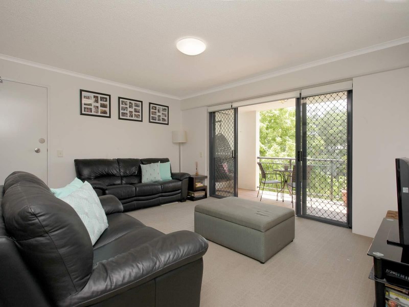 165 Sydney Street, New Farm QLD 4005
