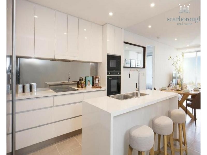 58/113 Landsborough Ave, Scarborough QLD 4020