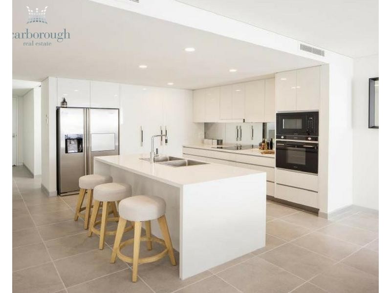 58/113 Landsborough Ave, Scarborough QLD 4020