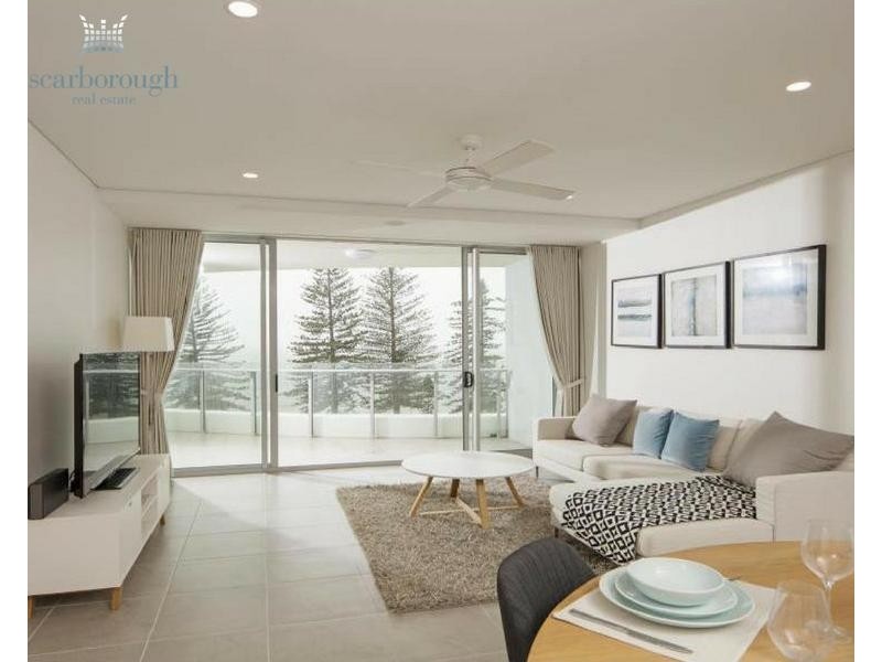 58/113 Landsborough Ave, Scarborough QLD 4020