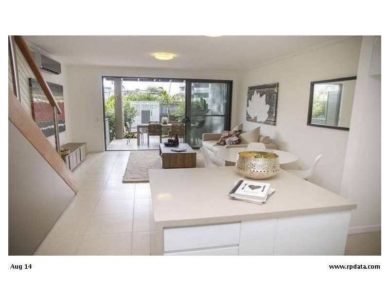 @ Parnell Blv, Robina QLD 4226