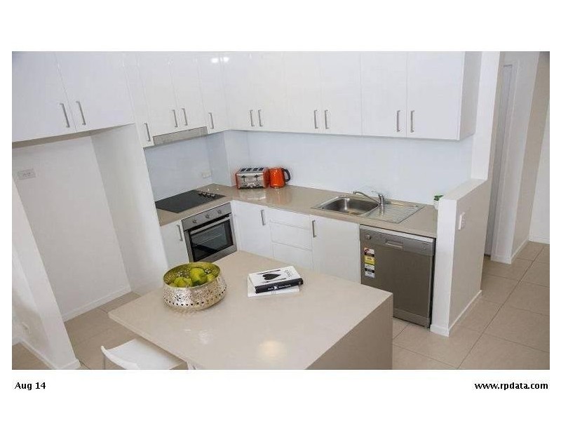 @ Parnell Blv, Robina QLD 4226