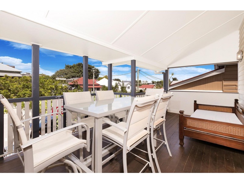 226 ARTHUR STREET, Teneriffe QLD 4005