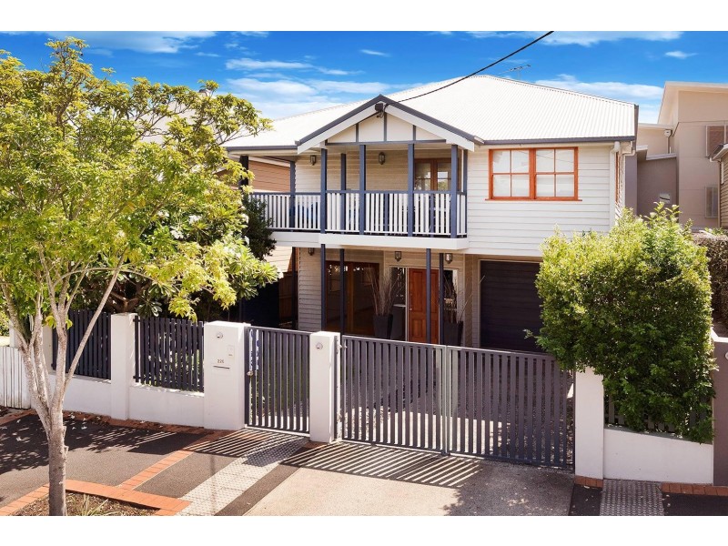 226 ARTHUR STREET, Teneriffe QLD 4005