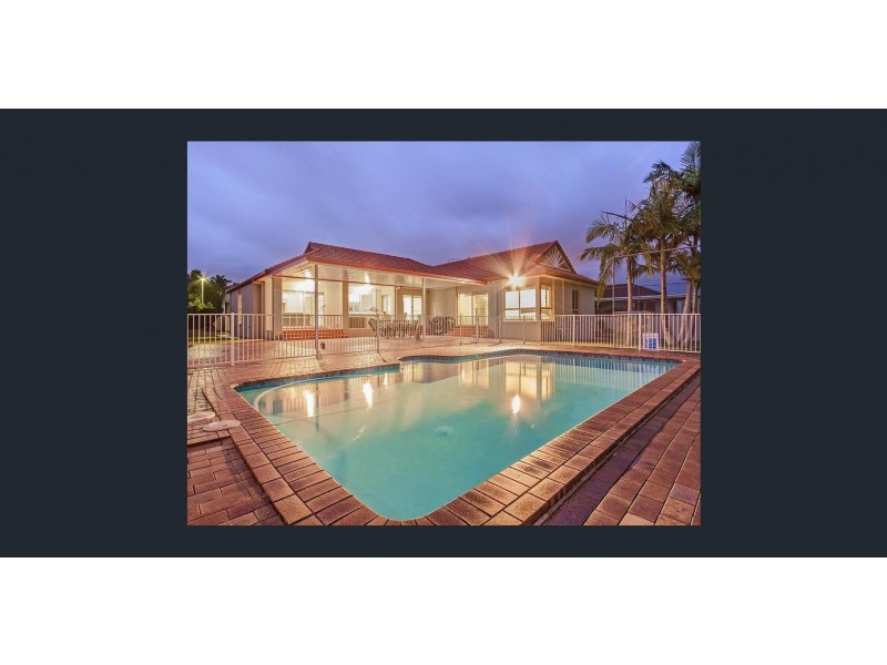 */178 Palm Meadows Drive, Carrara QLD 4211