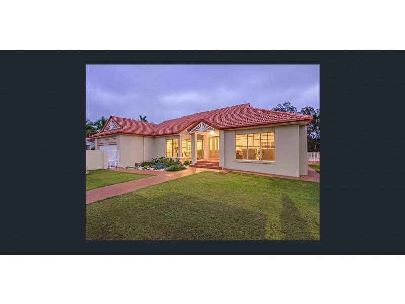 */178 Palm Meadows Drive, Carrara QLD 4211