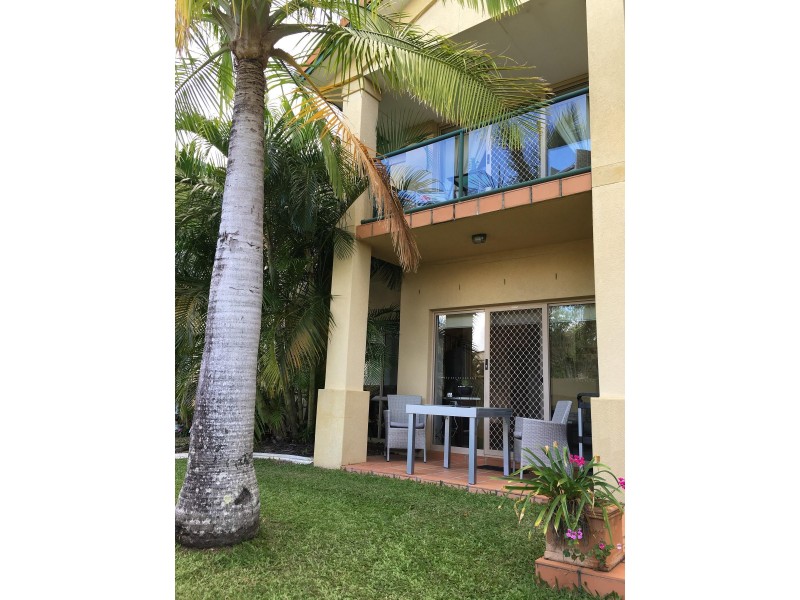 B @/152 Palm Meadows Drive, Carrara QLD 4211