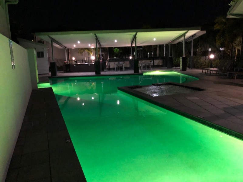 Burleigh Waters QLD 4220