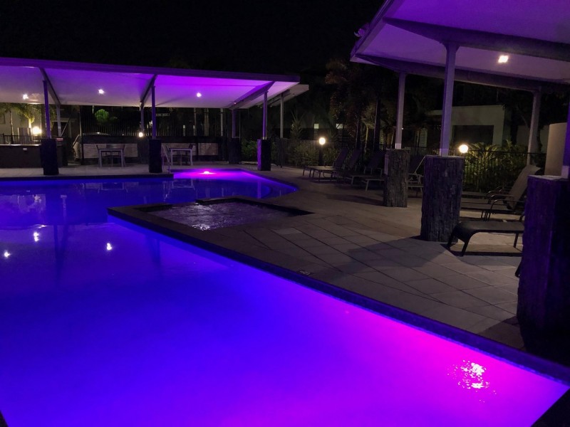 Burleigh Waters QLD 4220