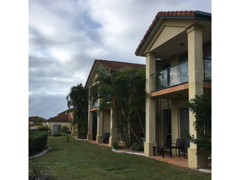 C @/152 Palm Meadows Drive, Carrara QLD 4211