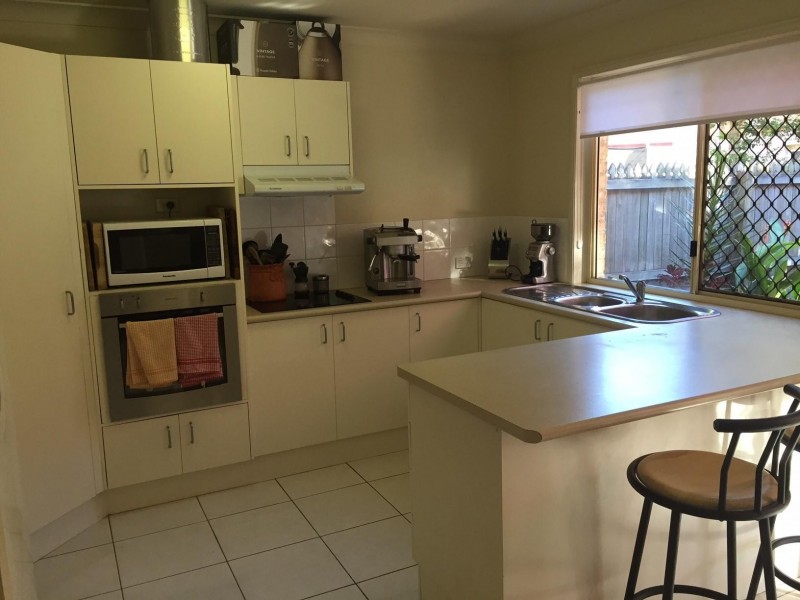 120 Uxbridge Steet, Grange QLD 4051