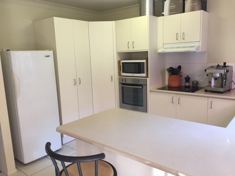 120 Uxbridge Steet, Grange QLD 4051