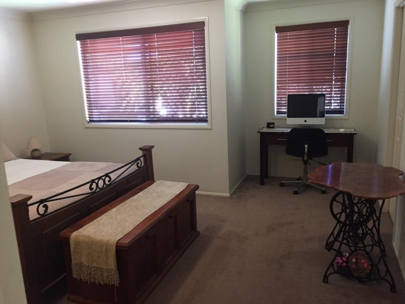 120 Uxbridge Steet, Grange QLD 4051