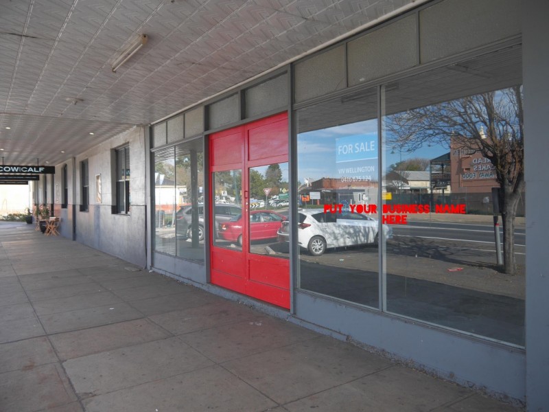 133 Lee Street, Wellington NSW 2820