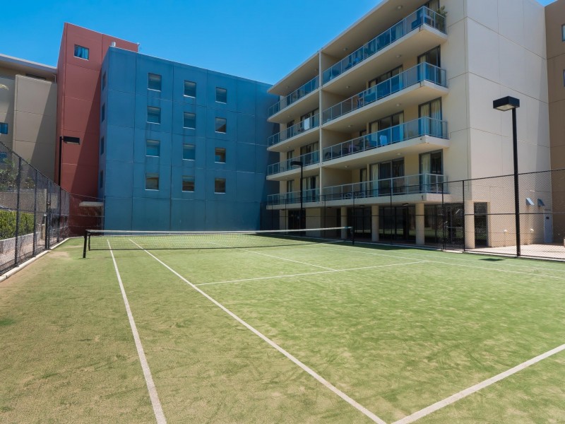 Apartment/1 Ocean Street, Burleigh Heads QLD 4220