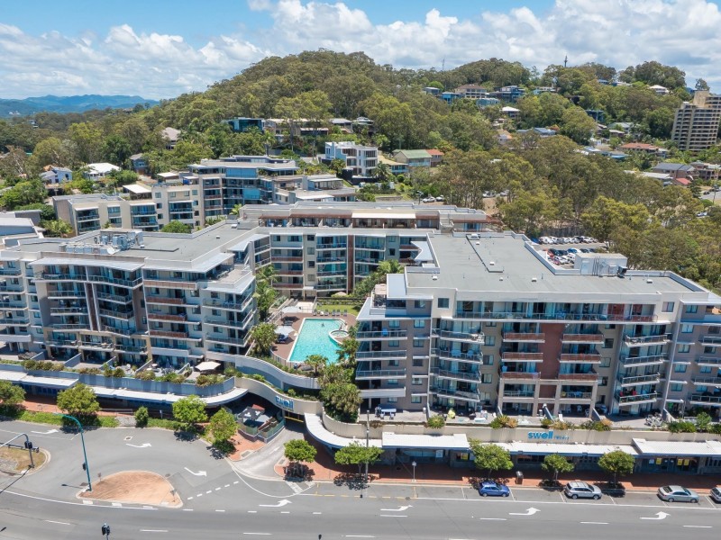 1 Ocean Street, Burleigh Heads QLD 4220