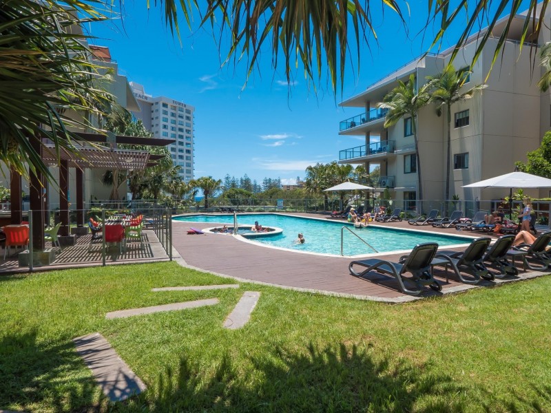 1 Ocean Street, Burleigh Heads QLD 4220