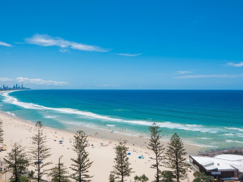 1 Ocean Street, Burleigh Heads QLD 4220