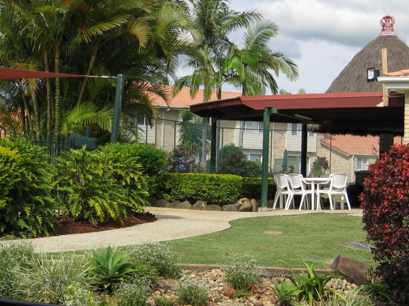 13 BOWDEN STREET, Nerang QLD 4211