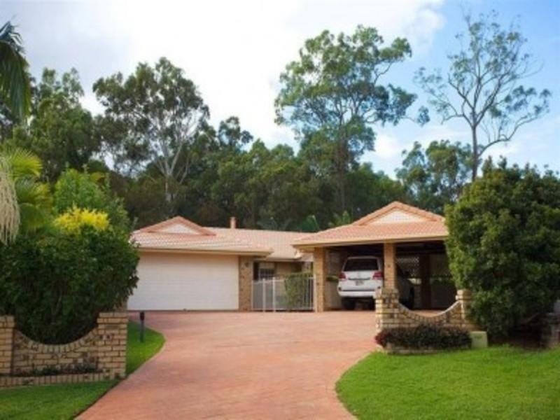 7 Coral Gum Court, Kuraby QLD 4112